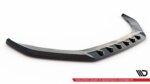 Maxton front splitter V.1 for Porsche Panamera Turbo S E-Hybrid
