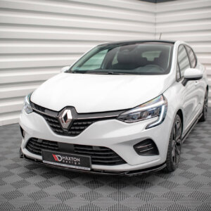 Maxton prednji splitter V.1 za Renault Clio Mk5