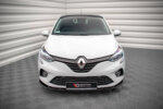 Maxton front splitter V.1 for Renault Clio Mk5