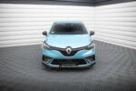 Maxton front splitter V.1 for Renault Clio R.S. Line Mk5