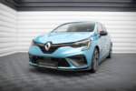 Maxton front splitter V.1 for Renault Clio R.S. Line Mk5