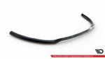 Maxton front splitter V.1 for Renault Megane GT Mk3 Facelift
