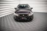 Maxton front splitter V.1 for Seat Exeo