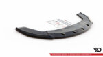 Maxton front splitter V.1 for Seat Ibiza Cupra Mk3