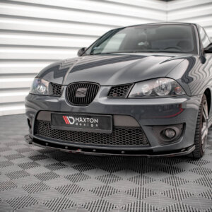 Maxton prednji splitter V.1 za Seat Ibiza Cupra Mk3
