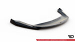 Maxton front splitter V.1 for Seat Ibiza FR SC Mk4 Facelift