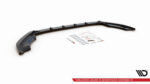 Maxton front splitter V.1 for Seat Ibiza FR/ Standard Mk5