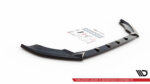 Maxton front splitter V.1 for Seat Ibiza FR/ Standard Mk5