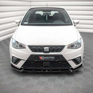 Maxton prednji splitter V.1 za Seat Ibiza FR/ Standard Mk5
