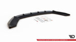 Maxton front splitter V.1 for Seat Leon FR / Cupra Mk3