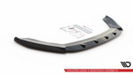 Maxton front splitter V.1 for Seat Leon FR / Cupra Mk3