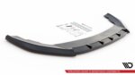 Maxton front splitter V.1 for Seat Leon FR Mk4