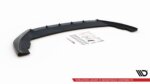Maxton front splitter V.1 for Seat Leon FR Mk4