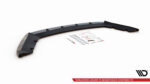 Maxton front splitter V.1 for Seat Leon Mk3