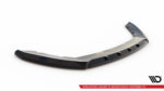 Maxton front splitter V.1 for Seat Leon Mk3 Facelift
