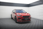 Maxton front splitter V.1 for Seat Tarraco FR Mk1