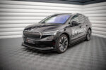 Maxton prednji splitter V.1 za Skoda Enyaq iV