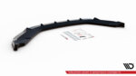 Maxton prednji splitter V.1 za Skoda Kodiaq Mk1 Facelift