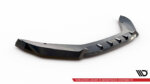 Maxton prednji splitter V.1 za Skoda Kodiaq RS Mk1 Facelift