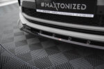 Maxton prednji splitter V.1 za Skoda Kodiaq RS Mk1 Facelift
