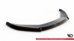 Maxton front splitter V.1 for Skoda Kodiaq Sportline Mk1 Facelift