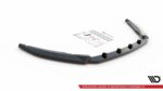 Maxton front splitter V.1 for Skoda Octavia Mk3 Facelift