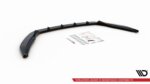 Maxton front splitter V.1 for Skoda Octavia Mk3 Facelift
