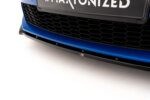 Maxton prednji splitter V.1 za Skoda Octavia RS Mk3
