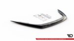Maxton prednji splitter V.1 za Skoda Octavia RS Mk3 Facelift