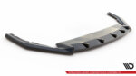 Maxton front splitter V.1 for Skoda Octavia RS Mk4