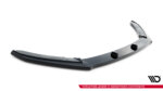 Maxton front splitter V.1 for Skoda Scala