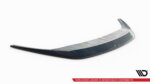Maxton prednji splitter V.1 za Skoda Superb Liftback / Combi Mk3
