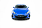 Maxton front splitter V.1 for Subaru BRZ Mk2