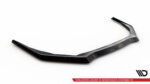 Maxton front splitter V.1 for Subaru WRX STI Mk1 Facelift