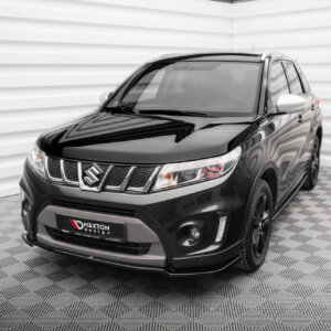 Maxton prednji splitter V.1 za Suzuki Vitara S Mk2