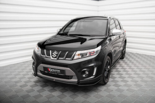 Maxton front splitter V.1 for Suzuki Vitara S Mk2