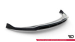 Maxton front splitter V.1 for Tesla Model 3 Performance Mk1 Facelift