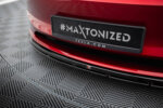 Maxton front splitter V.1 for Tesla Model 3 Project Highland(Facelift)
