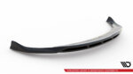 Maxton front splitter V.1 for Tesla Model 3 Project Highland(Facelift)