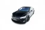 Maxton front splitter V.1 for Tesla Model S Mk1