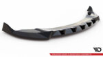 Maxton front splitter V.1 for Tesla Model Y