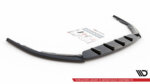 Maxton prednji splitter V.1 za Toyota Avensis Mk3 Facelift
