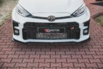 Maxton prednji splitter V.1 za Toyota GR Yaris Mk4