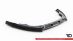 Maxton front splitter V.1 for Toyota GR86 Mk1