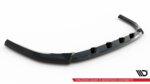 Maxton front splitter V.1 for Toyota Highlander Mk4