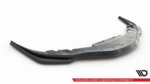 Maxton front splitter V.1 for Toyota Supra Mk5