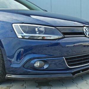 Maxton prednji splitter V.1 za VW Jetta 6