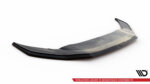 Maxton front splitter V.1 for Volkswagen Arteon R-Line Sedan / Shooting Brake Mk1