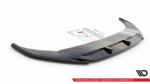 Maxton front splitter V.1 for Volkswagen Arteon R Sedan / Shooting Brake Mk1 Facelift