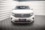 Maxton prednji splitter V.1 za Volkswagen Atlas Cross Sport